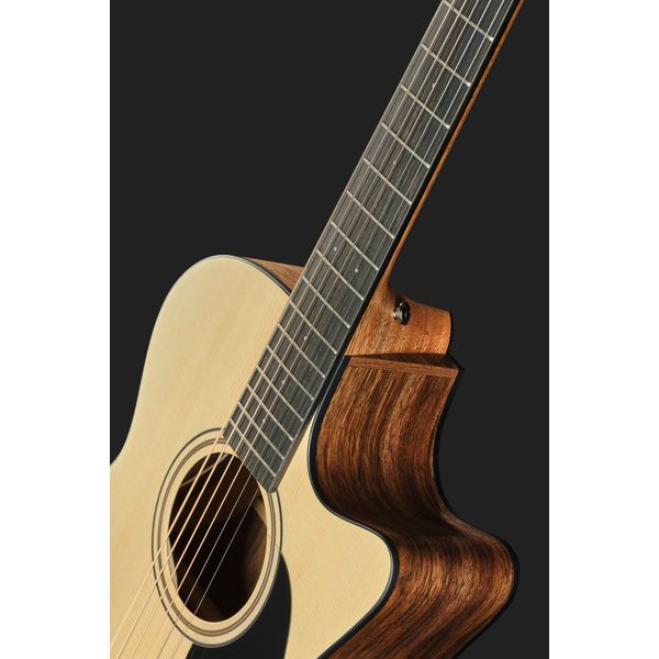 Furch Blue Performance Gc-SW a SPE