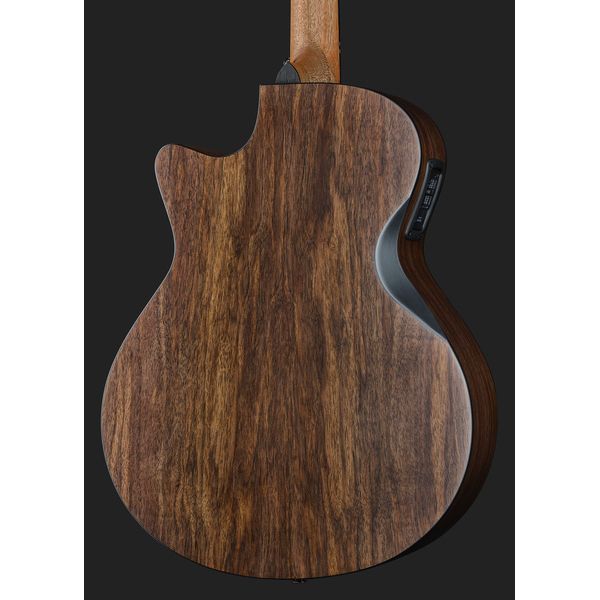 Furch Blue Performance Gc-SW a SPE