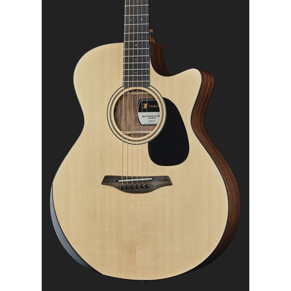 Furch Blue Performance Gc-SW a SPE