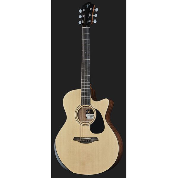 Furch Blue Performance Gc-SW a SPE