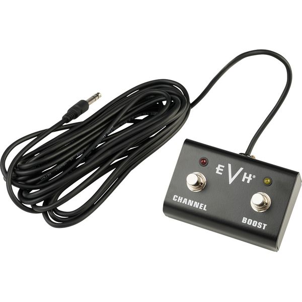 Evh 5150 Iconic 15W 6L6 Top IV