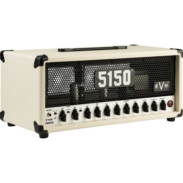 Evh 5150 Iconic 15W 6L6 Top IV