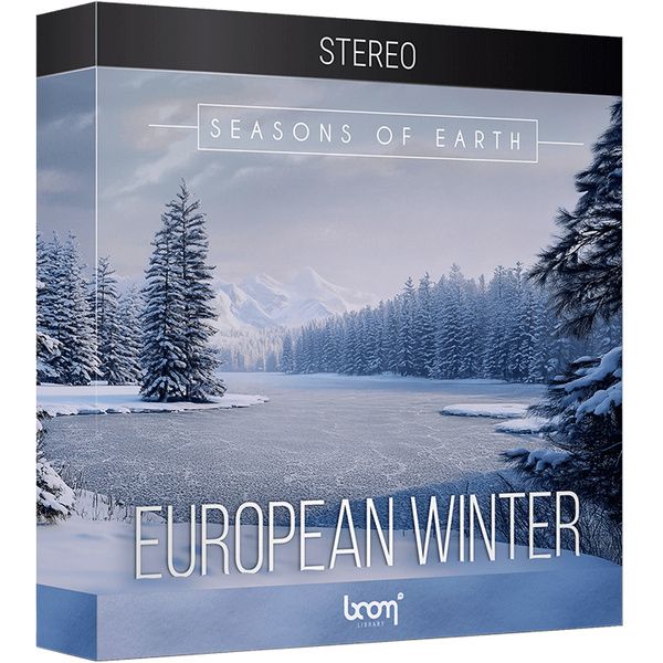 BOOM Library 3DS SoE: European Winter