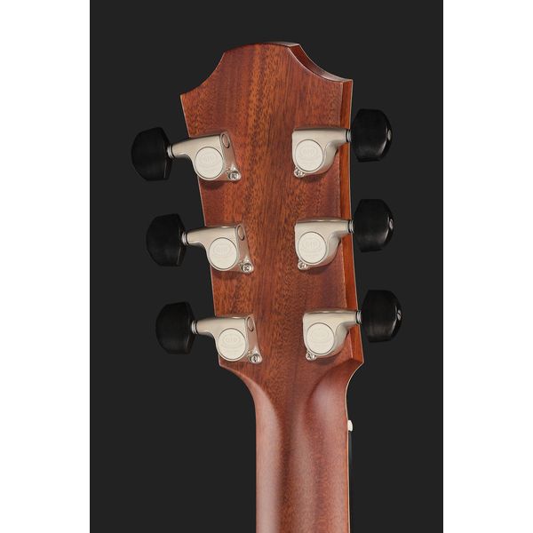 Furch Yellow Performance Gc-CR a