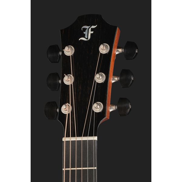 Furch Yellow Performance Gc-CR a