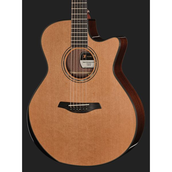 Furch Yellow Performance Gc-CR a