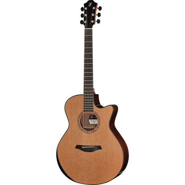 Furch Yellow Performance Gc-CR a