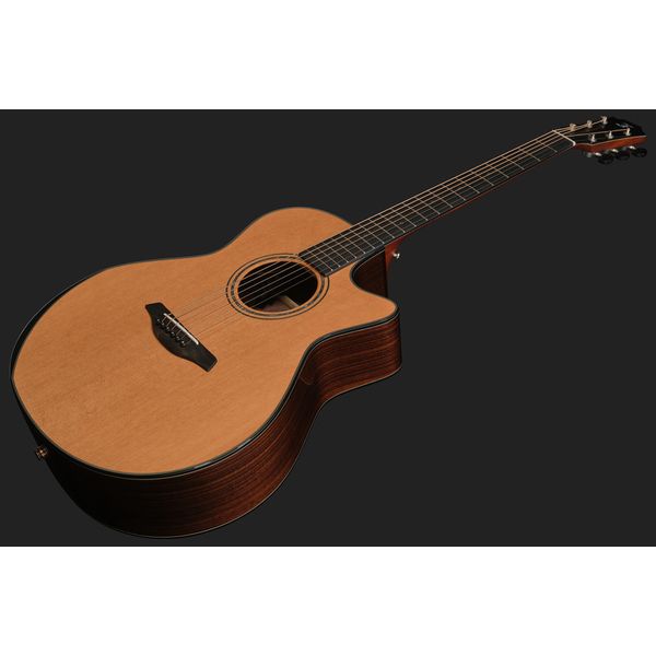 Furch Yellow Performance Gc-CR a