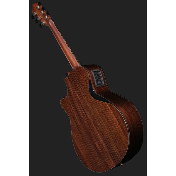 Furch Yellow Performance Gc-CR a