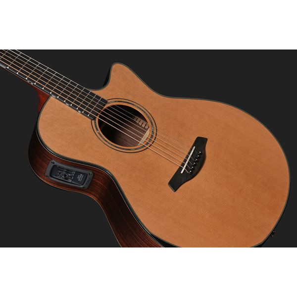 Furch Yellow Performance Gc-CR a