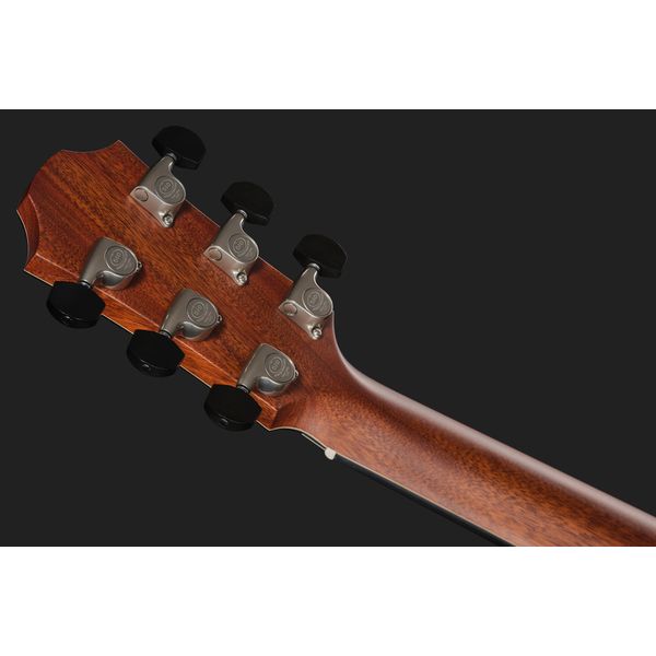 Furch Yellow Performance Gc-CR a