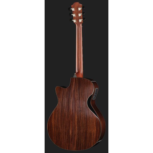 Furch Yellow Performance Gc-CR a