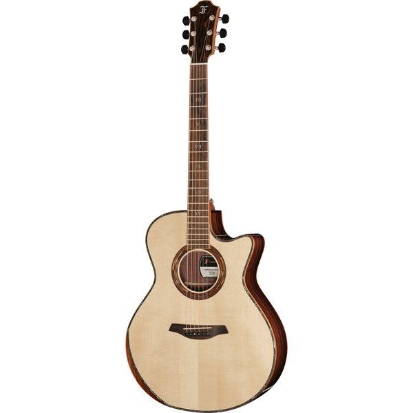 Furch Red Performance Gc-LR a LRBSPA