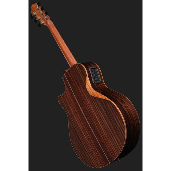 Furch Red Performance Gc-LR a LRBSPA