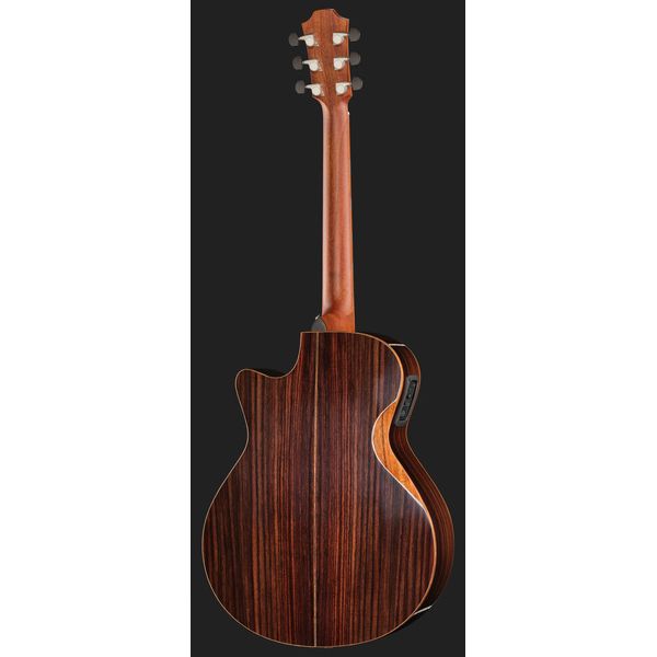 Furch Red Performance Gc-LR a LRBSPA