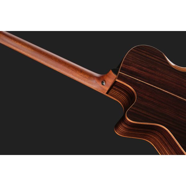 Furch Red Performance Gc-LR a LRBSPA