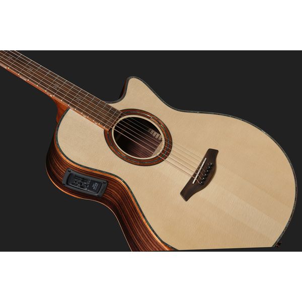 Furch Red Performance Gc-LR a LRBSPA
