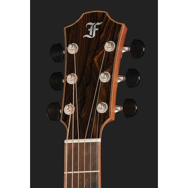 Furch Red Performance Gc-LR a LRBSPA