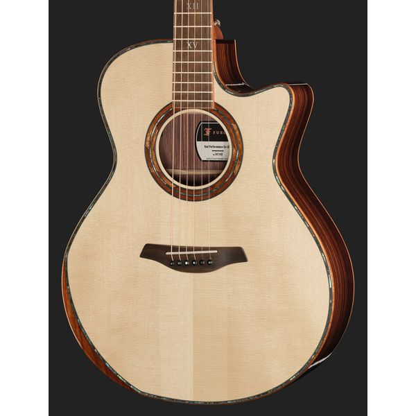 Furch Red Performance Gc-LR a LRBSPA