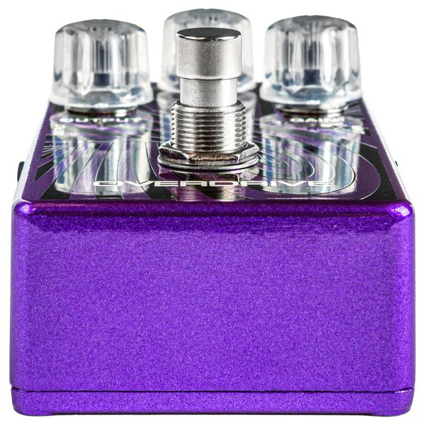 MXR Wylde Audio Zack Sabbath OD