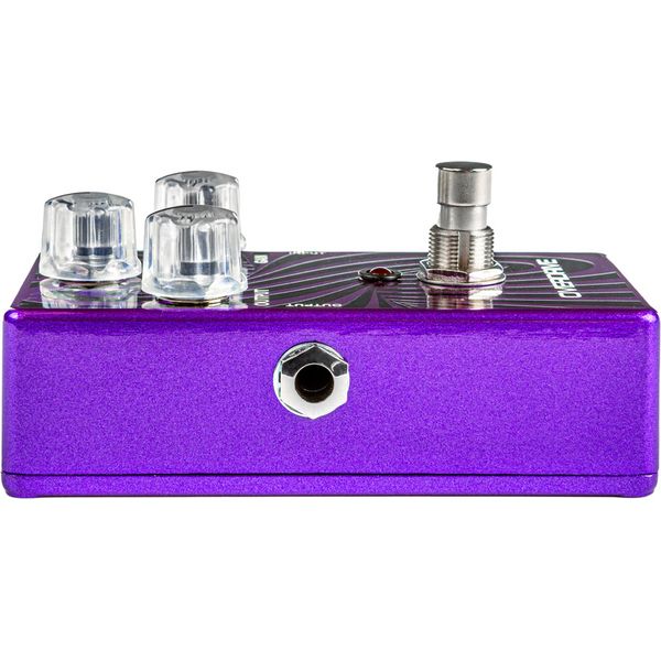 MXR Wylde Audio Zack Sabbath OD