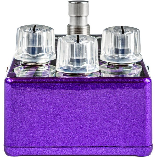 MXR Wylde Audio Zack Sabbath OD