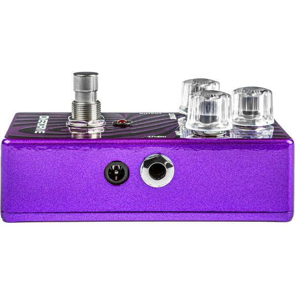 MXR Wylde Audio Zack Sabbath OD