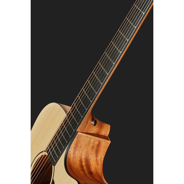 Furch Violet Deluxe Dc-EM a