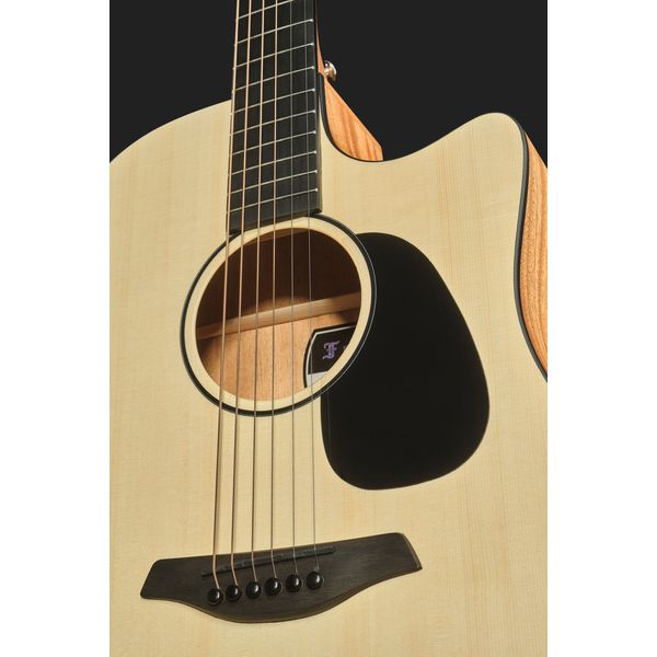 Furch Violet Deluxe Dc-EM a