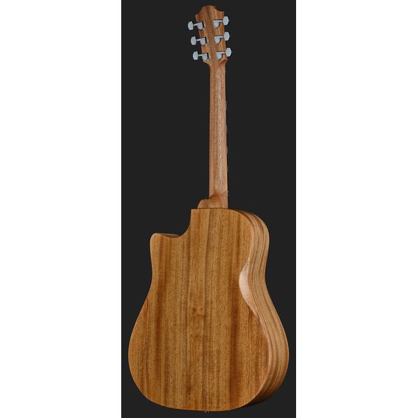Furch Violet Deluxe Dc-EM a