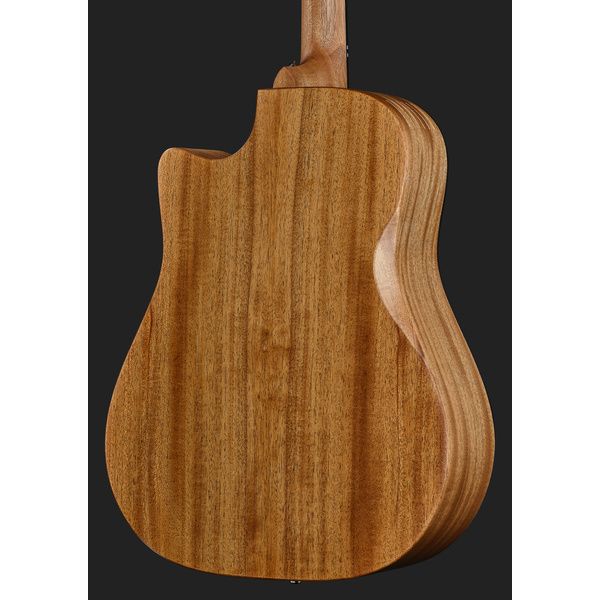 Furch Violet Deluxe Dc-EM a