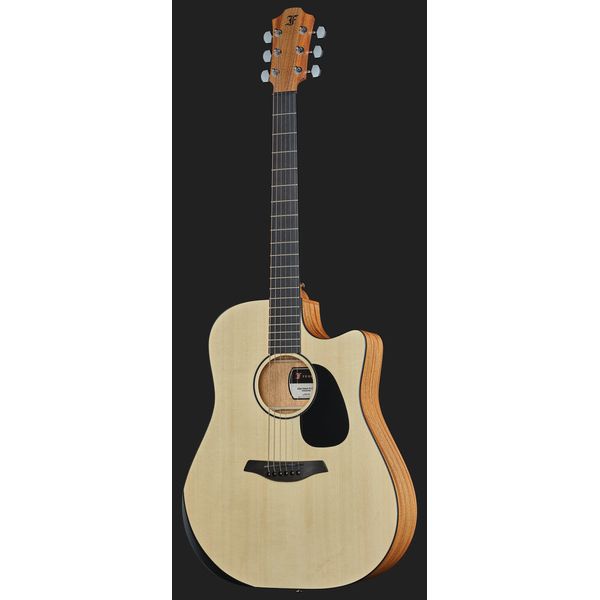 Furch Violet Deluxe Dc-EM a