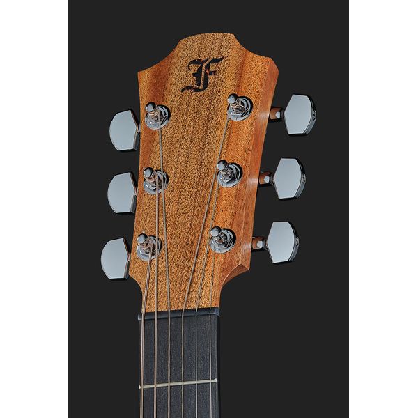 Furch Violet Deluxe Dc-EM a
