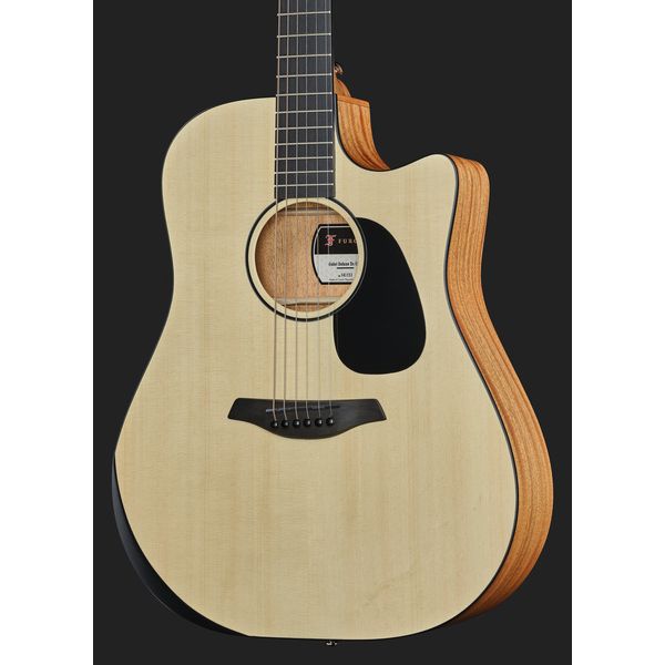 Furch Violet Deluxe Dc-EM a