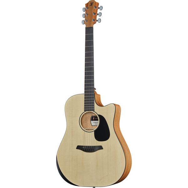 Furch Violet Deluxe Dc-EM a