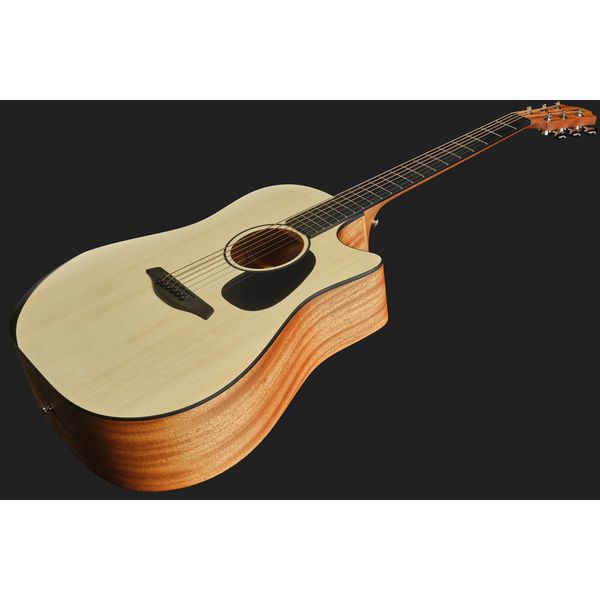 Furch Violet Deluxe Dc-EM a