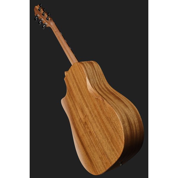 Furch Violet Deluxe Dc-EM a