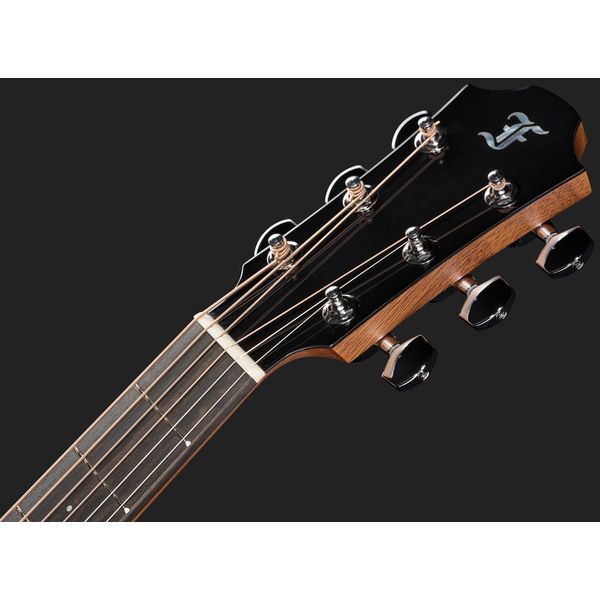 Furch Green Deluxe Gc-TR a