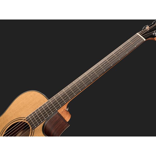 Furch Green Deluxe Gc-TR a