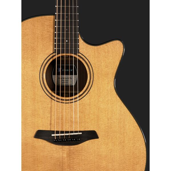 Furch Green Deluxe Gc-TR a