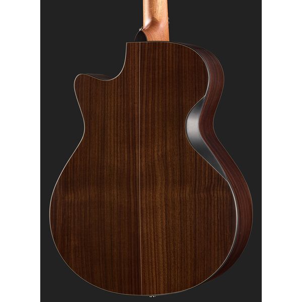 Furch Green Deluxe Gc-TR a