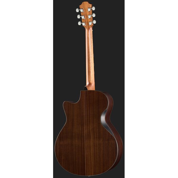 Furch Green Deluxe Gc-TR a