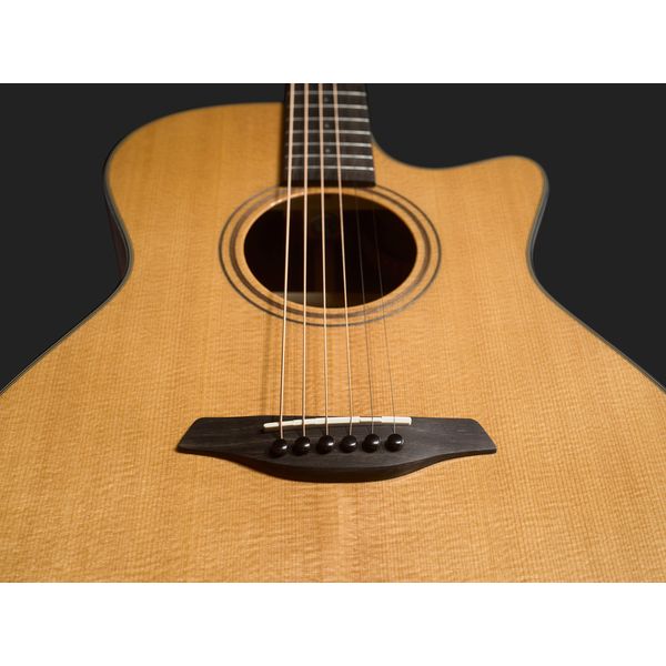 Furch Green Deluxe Gc-TR a
