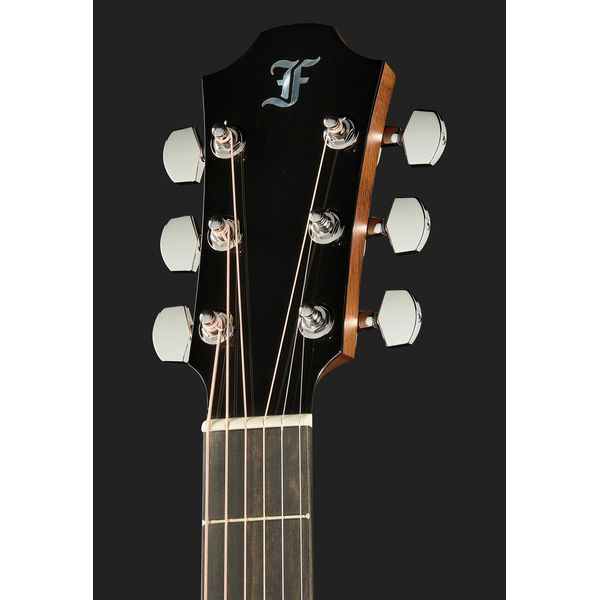 Furch Green Deluxe Gc-TR a