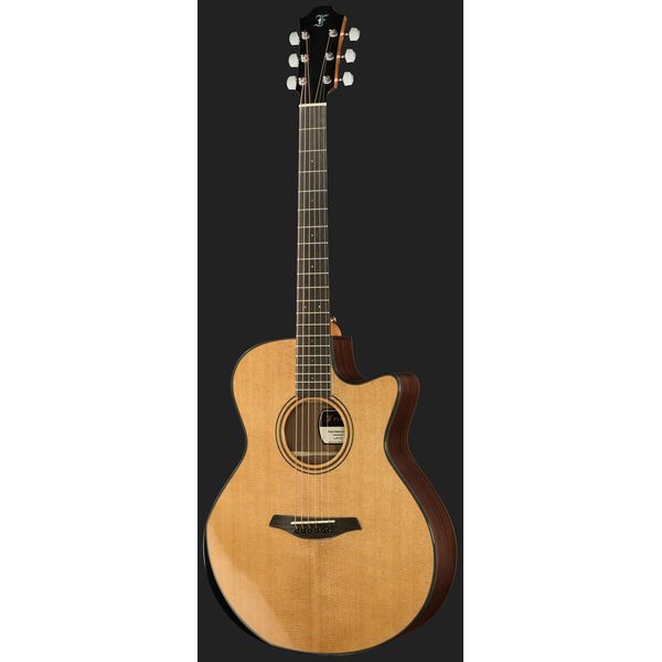 Furch Green Deluxe Gc-TR a