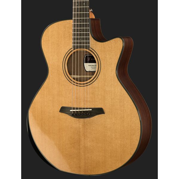 Furch Green Deluxe Gc-TR a