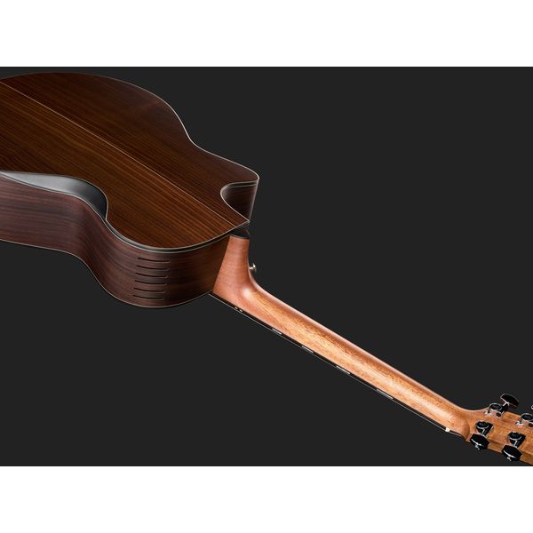 Furch Green Deluxe Gc-TR a
