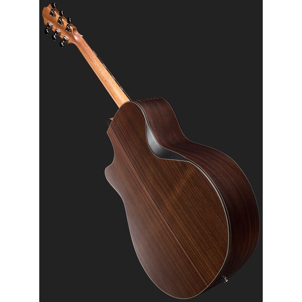 Furch Green Deluxe Gc-TR a