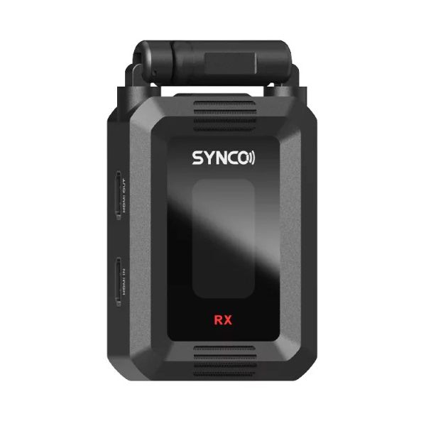 Synco XVision HD (1TX)