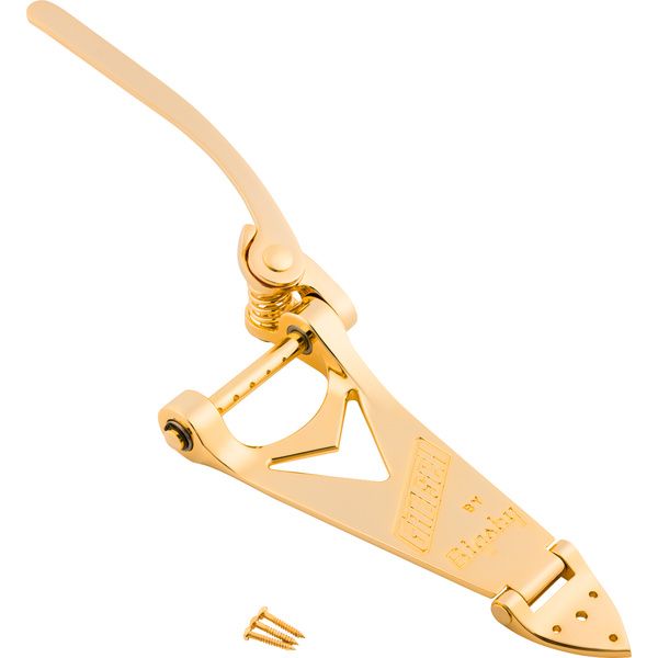 Gretsch Bigsby B6 Gold